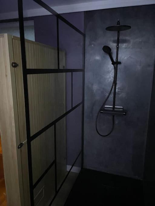 Le Cocon Des Granges - Suite Sauna Jaccuzi Spa Bonnieres-sur-Seine Экстерьер фото